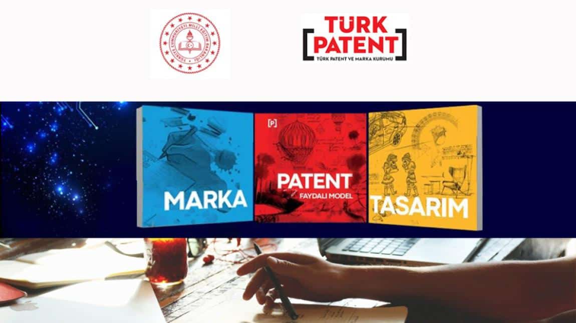 Patent, Faydalı Model, Marka, Tasarım Bilgilendirme